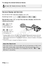 Preview for 116 page of Canon 5116B003 Instruction Manual