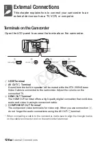 Preview for 126 page of Canon 5116B003 Instruction Manual