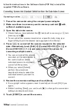 Preview for 140 page of Canon 5116B003 Instruction Manual