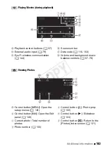 Preview for 163 page of Canon 5116B003 Instruction Manual