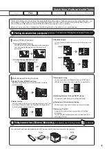 Preview for 3 page of Canon 5119B001AA Basic Operation Manual