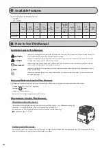 Preview for 12 page of Canon 5119B001AA Basic Operation Manual