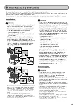 Preview for 13 page of Canon 5119B001AA Basic Operation Manual