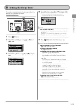 Preview for 37 page of Canon 5119B001AA Basic Operation Manual