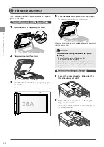 Preview for 42 page of Canon 5119B001AA Basic Operation Manual