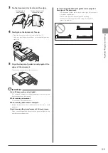 Preview for 43 page of Canon 5119B001AA Basic Operation Manual