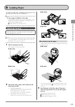 Preview for 47 page of Canon 5119B001AA Basic Operation Manual