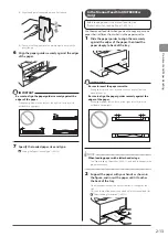 Preview for 51 page of Canon 5119B001AA Basic Operation Manual