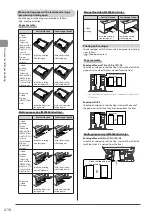 Preview for 54 page of Canon 5119B001AA Basic Operation Manual