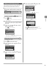 Preview for 63 page of Canon 5119B001AA Basic Operation Manual