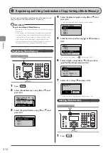 Preview for 72 page of Canon 5119B001AA Basic Operation Manual