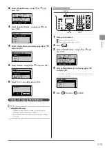 Preview for 73 page of Canon 5119B001AA Basic Operation Manual