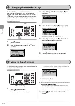 Preview for 74 page of Canon 5119B001AA Basic Operation Manual