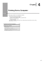 Preview for 75 page of Canon 5119B001AA Basic Operation Manual