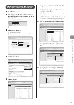 Preview for 85 page of Canon 5119B001AA Basic Operation Manual