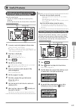 Preview for 103 page of Canon 5119B001AA Basic Operation Manual