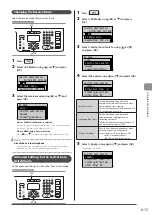 Preview for 109 page of Canon 5119B001AA Basic Operation Manual