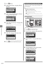 Preview for 114 page of Canon 5119B001AA Basic Operation Manual