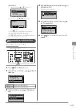 Preview for 115 page of Canon 5119B001AA Basic Operation Manual