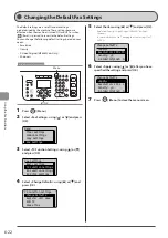 Preview for 116 page of Canon 5119B001AA Basic Operation Manual