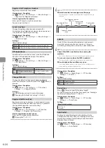 Preview for 118 page of Canon 5119B001AA Basic Operation Manual