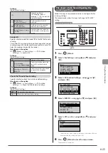 Preview for 119 page of Canon 5119B001AA Basic Operation Manual