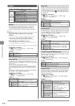 Preview for 120 page of Canon 5119B001AA Basic Operation Manual