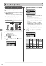 Preview for 126 page of Canon 5119B001AA Basic Operation Manual