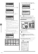 Preview for 128 page of Canon 5119B001AA Basic Operation Manual