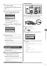 Preview for 129 page of Canon 5119B001AA Basic Operation Manual