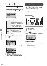 Preview for 130 page of Canon 5119B001AA Basic Operation Manual