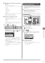 Preview for 131 page of Canon 5119B001AA Basic Operation Manual