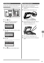 Preview for 135 page of Canon 5119B001AA Basic Operation Manual