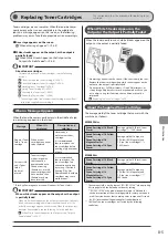 Preview for 137 page of Canon 5119B001AA Basic Operation Manual