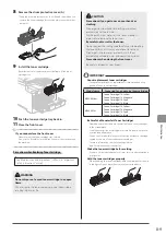 Preview for 141 page of Canon 5119B001AA Basic Operation Manual