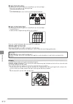 Preview for 144 page of Canon 5119B001AA Basic Operation Manual