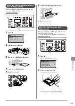 Preview for 153 page of Canon 5119B001AA Basic Operation Manual