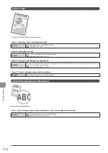 Preview for 166 page of Canon 5119B001AA Basic Operation Manual