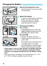 Предварительный просмотр 26 страницы Canon 5157B002 Instruction Manual