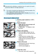 Предварительный просмотр 29 страницы Canon 5157B002 Instruction Manual