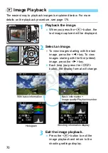 Предварительный просмотр 70 страницы Canon 5157B002 Instruction Manual