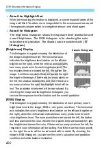 Предварительный просмотр 200 страницы Canon 5157B002 Instruction Manual