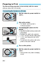 Предварительный просмотр 202 страницы Canon 5157B002 Instruction Manual