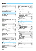 Предварительный просмотр 286 страницы Canon 5157B002 Instruction Manual