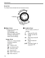 Предварительный просмотр 15 страницы Canon 5159B003 Instruction Manual