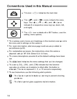 Предварительный просмотр 17 страницы Canon 5159B003 Instruction Manual