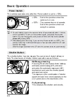 Предварительный просмотр 27 страницы Canon 5159B003 Instruction Manual