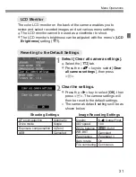 Предварительный просмотр 32 страницы Canon 5159B003 Instruction Manual