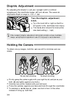 Предварительный просмотр 37 страницы Canon 5159B003 Instruction Manual