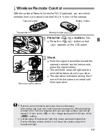 Предварительный просмотр 46 страницы Canon 5159B003 Instruction Manual